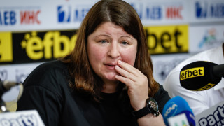 Публикуваме и втората част от пресконференцията на Станка Златева и