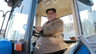 Ким Чен Ун се оказа запален фен на Интер