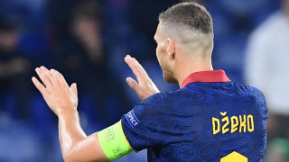 Босна и Херцеговина постигна минимална но напълно заслужена победа с