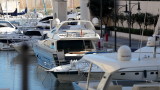  Бизнесмен от Малта задържан на яхтата си поради убийството на Дафне Галиция 