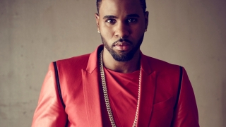 Jason Derulo избухва с “Kiss The Sky”