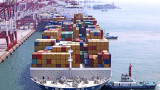  10,5% растеж на търговията сред Китай и КНДР 