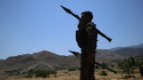 Талибаните завладяват от ден на ден територии в Афганистан 