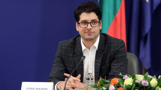 Пеканов готви процедури за 3,7 млрд. лева по Плана за възстановяване