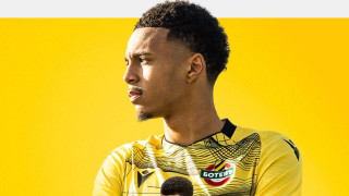 Ботев Пловдив подсили нападението си с френско ляво крило Става