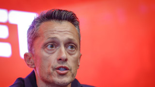 Завърналият се начело на ЦСКА Христо Янев ще трябва да