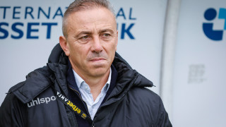 Треньорът на Черно море Илиан Илиев разкри след победата
