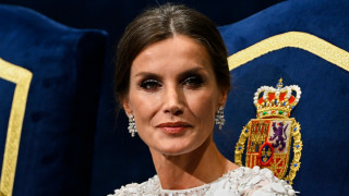 Дипломатическият гаф на кралица Летисия