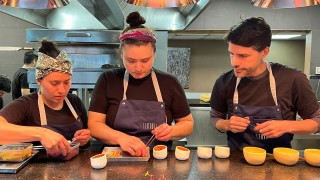 Преди няколко дни бе публикувана традиционната класация The World s 50 Best