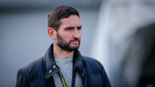 От доста време вървят спекулации за уволнението на старши треньора на