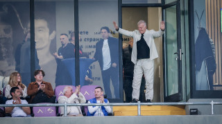 От Левски публикуваха финансовия си отчет за 2024 година като