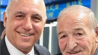 Генерал Димитър Пенев Честит 80 и юбилей Всички в България трябва