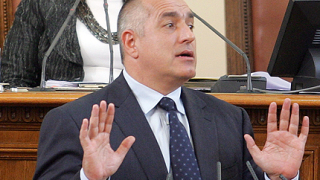 Социалистки притискат Борисов в парламента