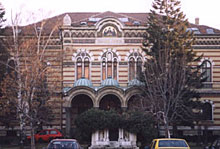 Светият синод наследява милиони долари