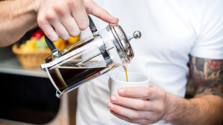 Акциите на тайванската верига кафенета Gourmet Master поевтиняха рекордно заради