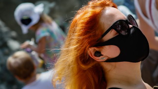 Наблюдаваме нормално развитие на коронавируса не може да се говори