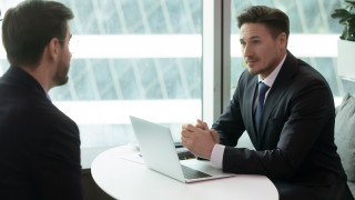 Винаги има причина и никога не е късно да потърсиш