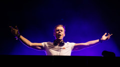 AURA: Temple of Eos превръща София в център на световната електронна сцена през 2026