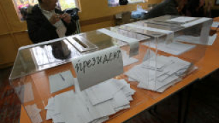 "Зелените" внесоха жалба за касиране на вота в София
