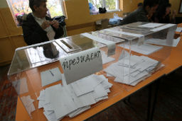 MВР проверило 150 сигнала за изборни нарушения към 15 ч.