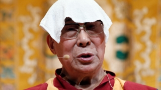 Китай бесен на ЕС заради Далай Лама