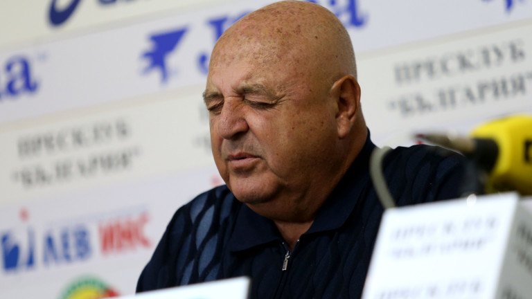 Чичо Венци: Този съдия е срам за българския футбол, завършен джендър!