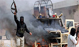 Победа или затишие пред буря