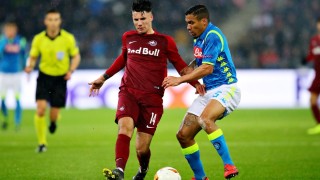 Лацио е поредният клуб който има интерес към халфа на