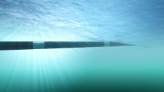 Най дългият подводен кабел Viking Link, който ще доставя електричество за над 2,5 милиона домакинства в Европа