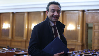 Депутатът от Продължаваме промяната и бивш министър на иновациите и