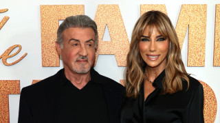 са женени още от 1997 г но връзката им далеч