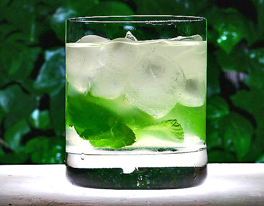 Bacardi Mojito