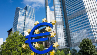 Безпрецедентно: ЕЦБ повиши основните си лихви със 75 базисни пункта