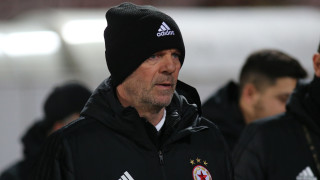 Стана ясно кой е играчът който каза проби с ЦСКА