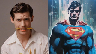 Вече от няколко месеца се знае че разпиляната киновселена на