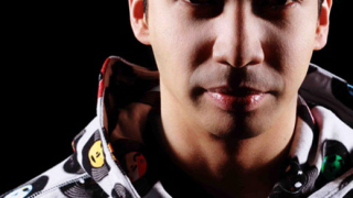 Холандецът Laidback Luke в клуб Ялта на 5 март