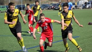 Отборът на Ботев Пловдив записа разгромна победа с 4 1 над