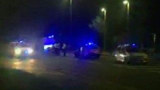 Сигнал за бомба отцепи посолство в Лондон Мерките са взети