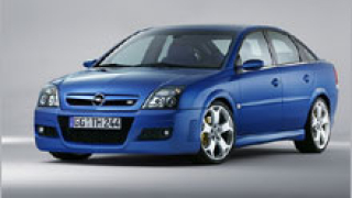General Motors дава импулс на Opel