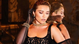 Флорънс Пю е от хората които не обичат да им