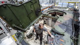  Rheinmetall доставя на Киев стотици хиляди артилерийски снаряди за 2024 година 