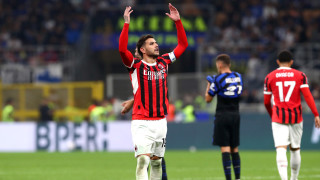 В интервю за испанския Marca три легенди на Милан разкритикуваха