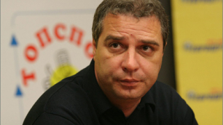 Сашо Станков отказа  оферта на Лифан 