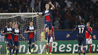 Блан бесен: Не можем да разчитаме само на Ибрахимович