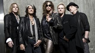 Aerosmith избраха D2 за концерта си в София 