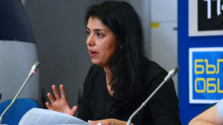 Разломите у нас вече са толкова големи че вече видяхме