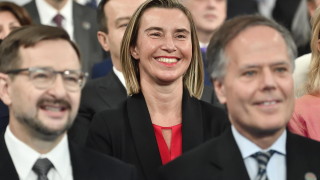 Брюксел ще създаде в най близко бъдеще алтернативен платежен канал за