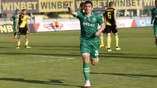 Три интересни въпроса задават колегите от вестник Тема Спорт на