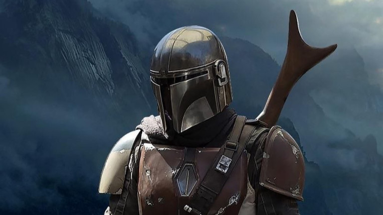 Колко милиона са похарчили Disney+ за сериала от "Междузвездни войни"