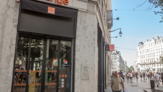 Гръцката OTE продава дела си в Telekom Romania Communications за €268 млн.
